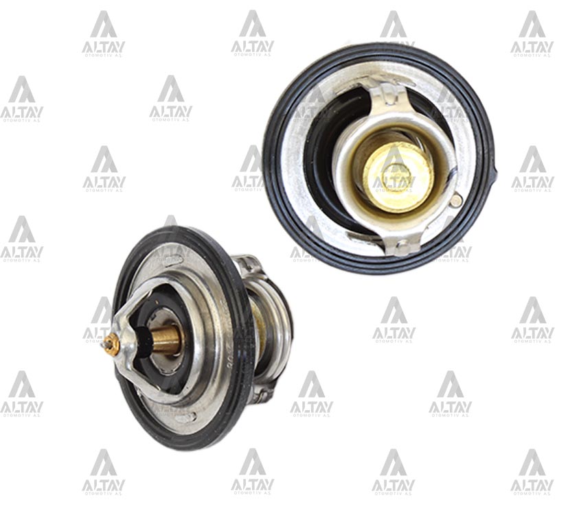 Hyundai Accent Termostat 2011- OEM 25500-2A100 Hyundai Accent Termostat 2011- OEM 25500-2A100